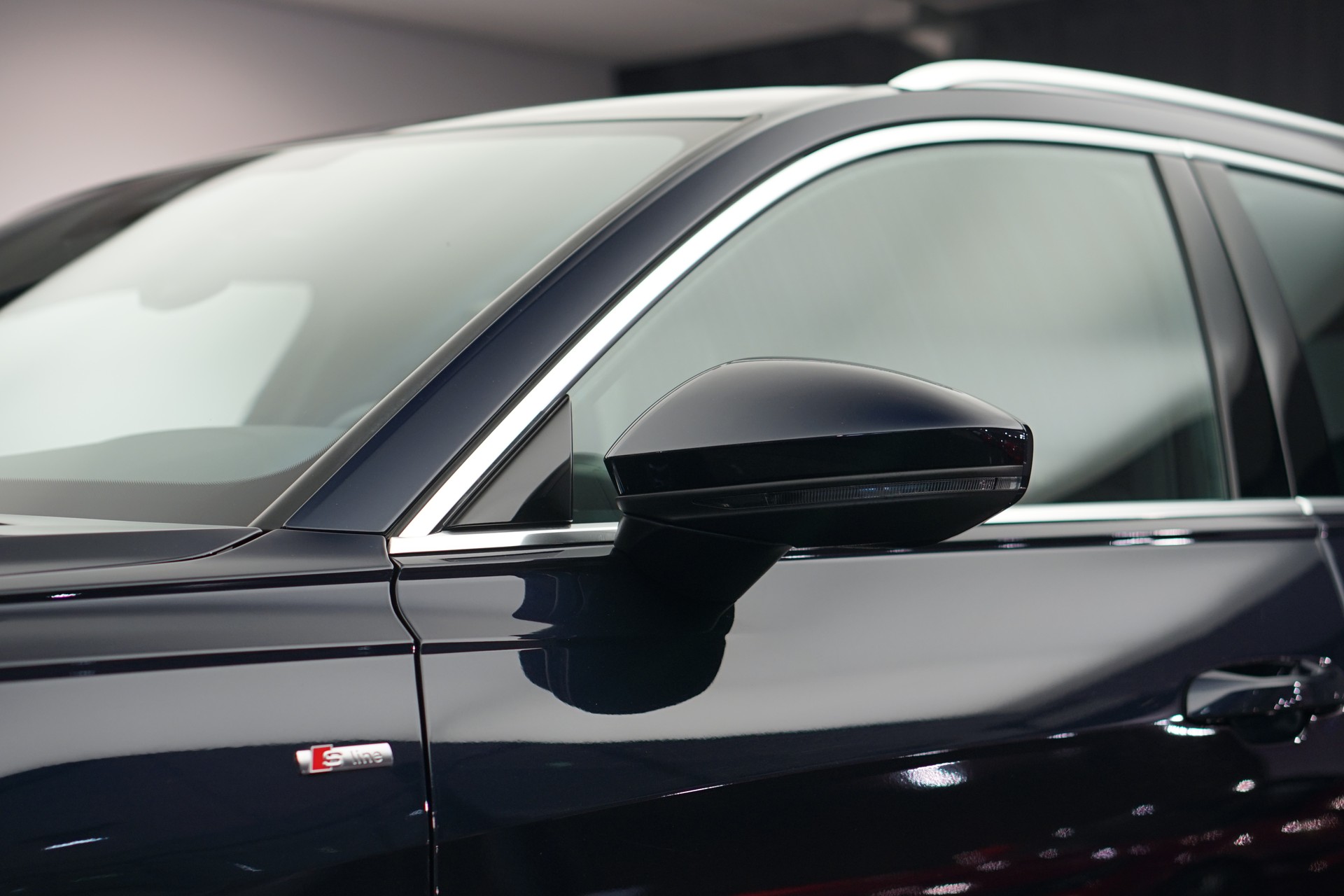 AUDI A6 Avant 50 TDI S line quattro tiptronic *5 Jahre Garantie* *Panoramadach*-image-46