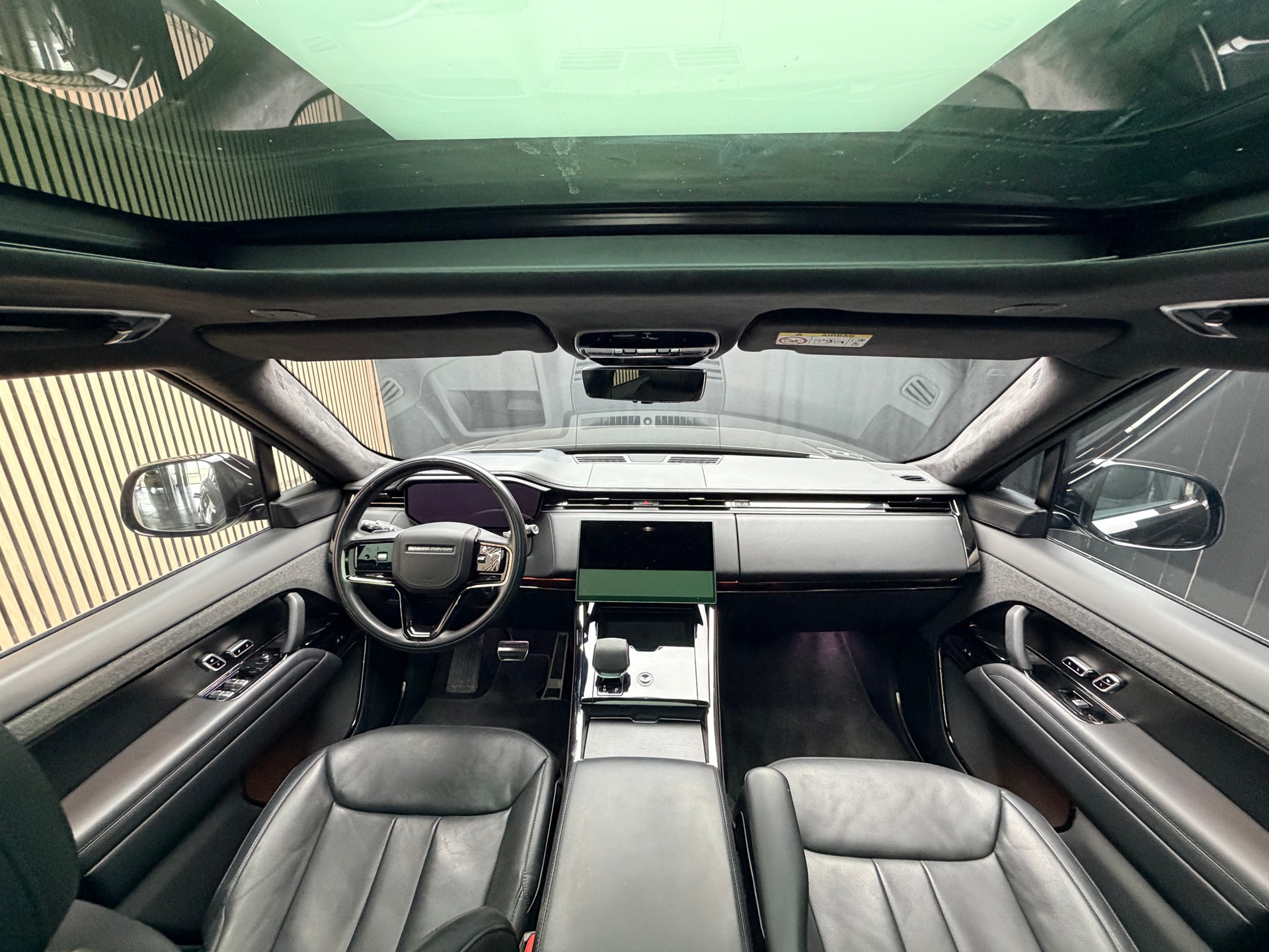 LAND ROVER Range Rover Sport P550e 3.0 Si6 PHEV Autobiography Automatic-image-6