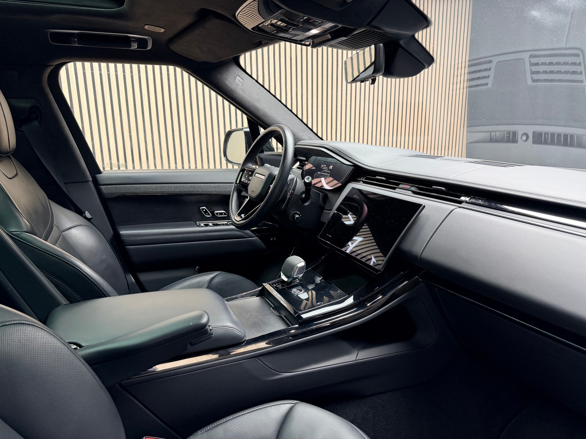 LAND ROVER Range Rover Sport P550e 3.0 Si6 PHEV Autobiography Automatic-image-7