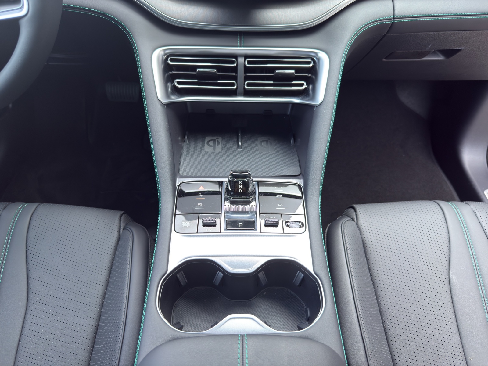 BYD Seal U DM-i Boost-image-17
