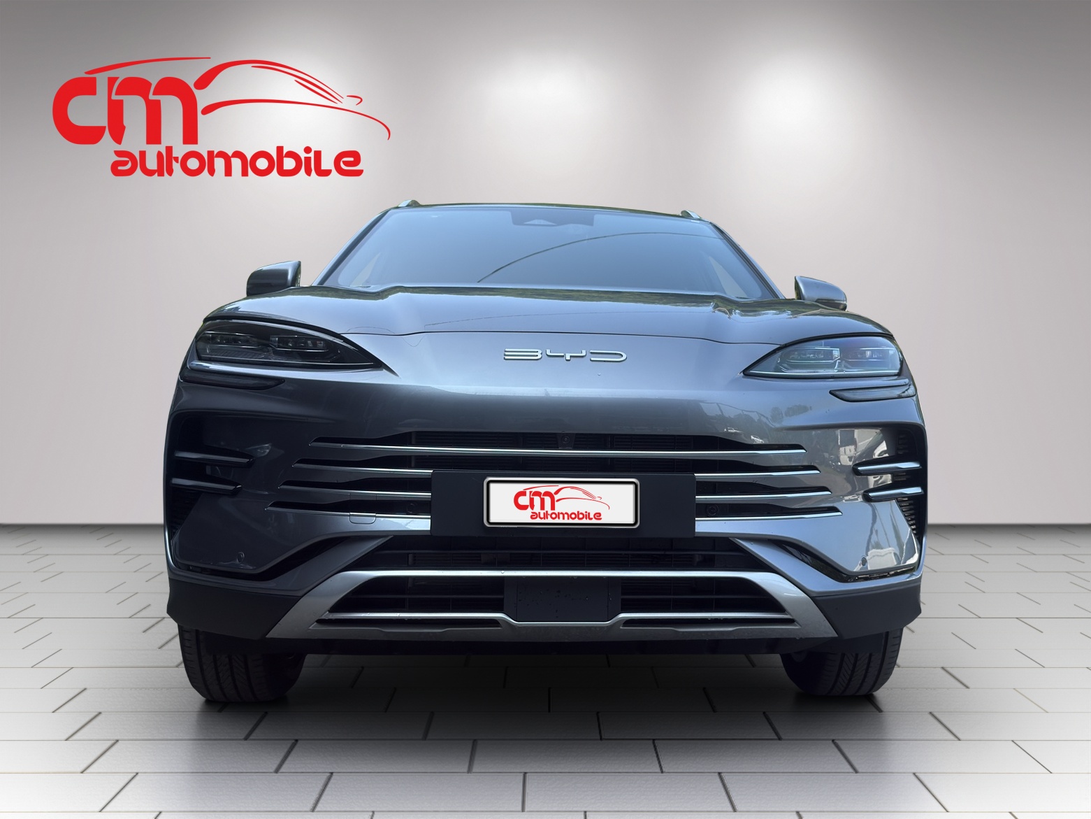 BYD Seal U DM-i Boost-image-8
