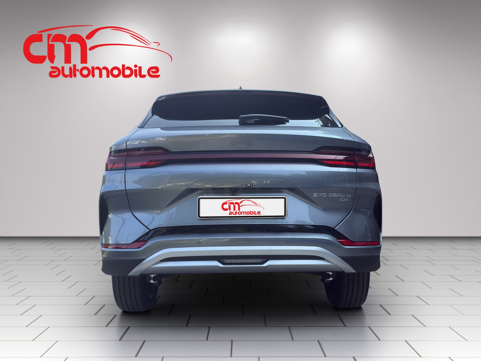 BYD Seal U DM-i Boost-image-3