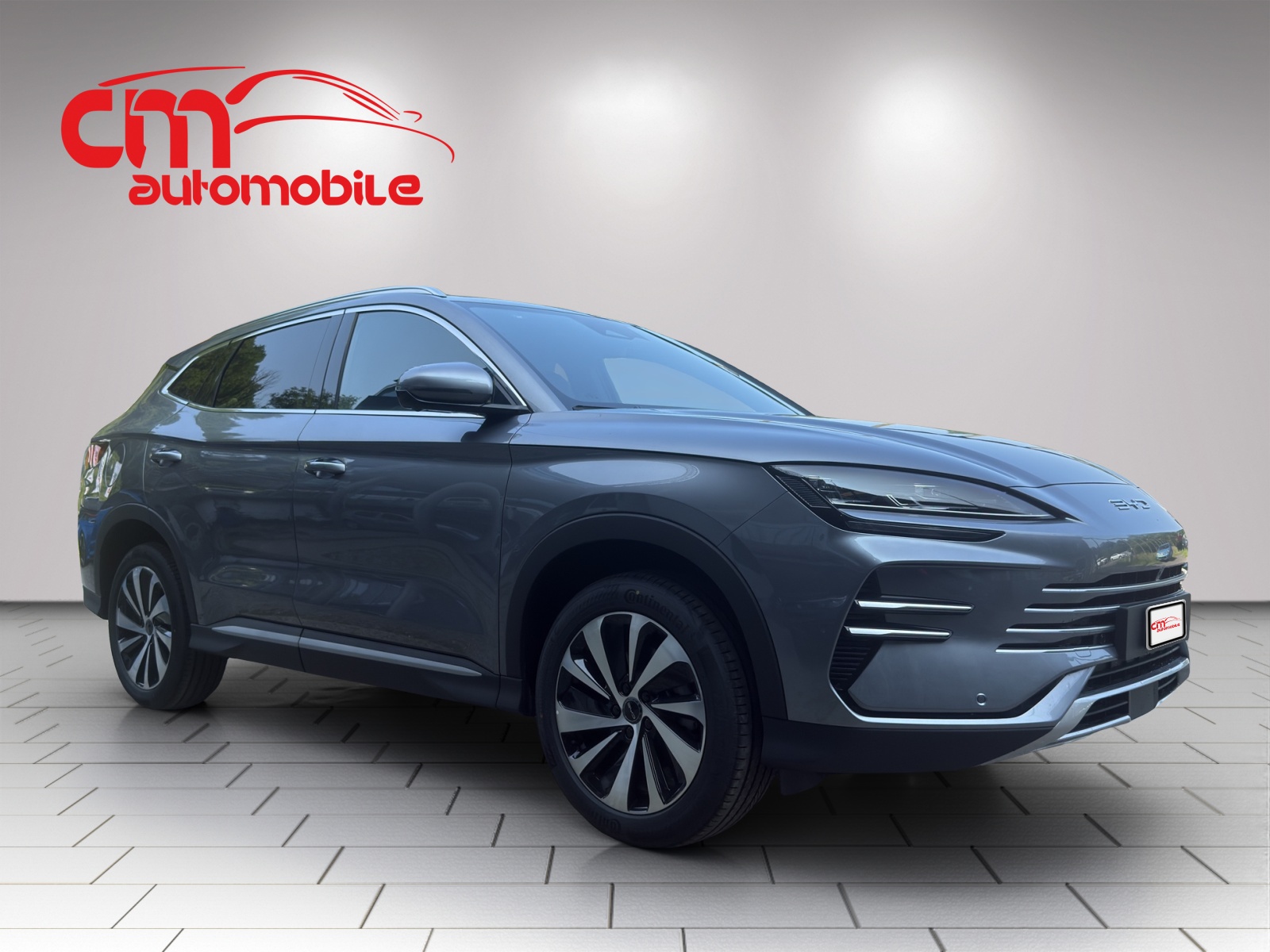 BYD Seal U DM-i Boost-image-7