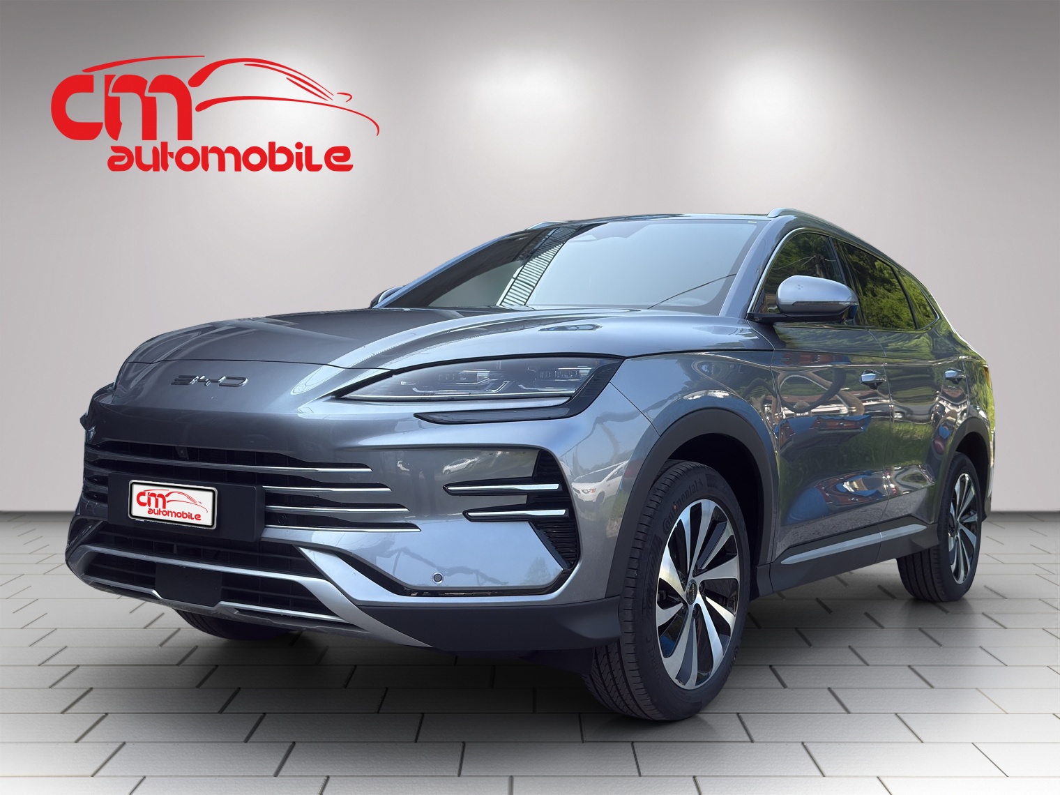 BYD Seal U DM-i Boost-image-0