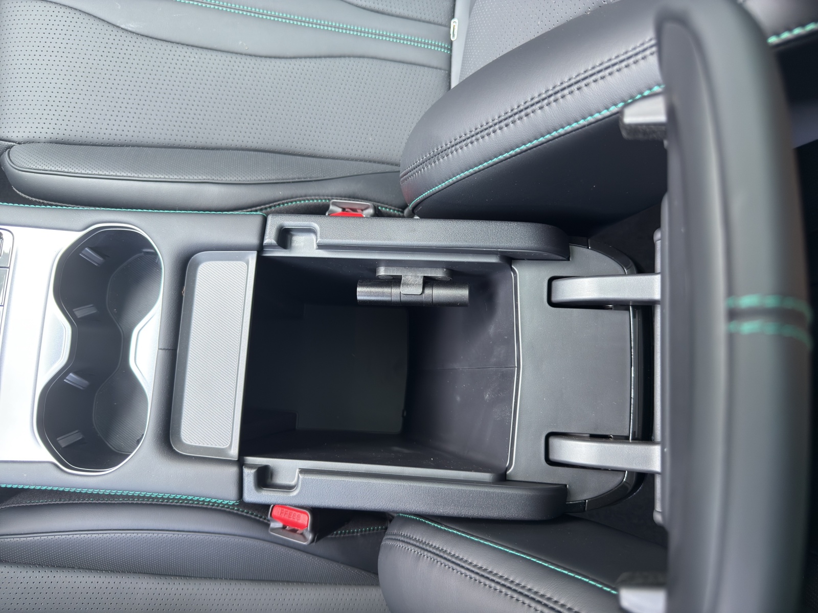BYD Seal U DM-i Boost-image-20