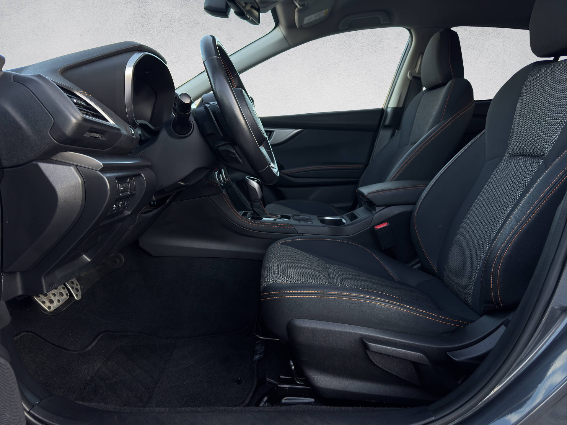 SUBARU XV 2.0i e-Boxer Swiss Plus-image-14
