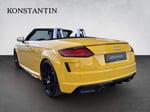 Audi TT Roadster 2.0 45 TFSI Quattro S-Tronic - Miniatur 5