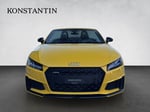 Audi TT Roadster 2.0 45 TFSI Quattro S-Tronic - Miniatur 4