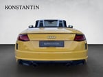 Audi TT Roadster 2.0 45 TFSI Quattro S-Tronic - Miniatur 6
