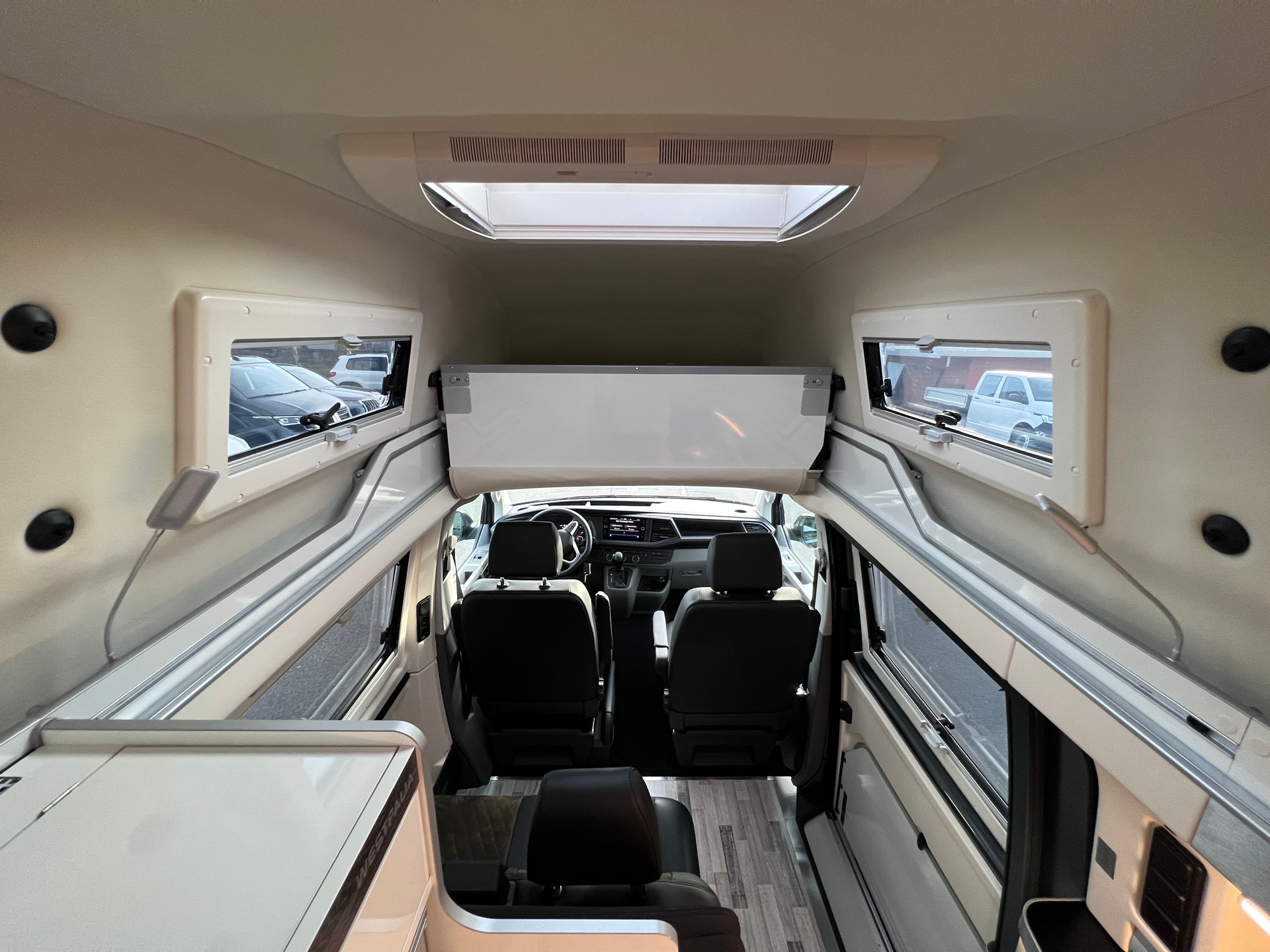 WESTFALIA Club Joker Hochdach 2.0 Bi-TDI 4M DSG-image-23
