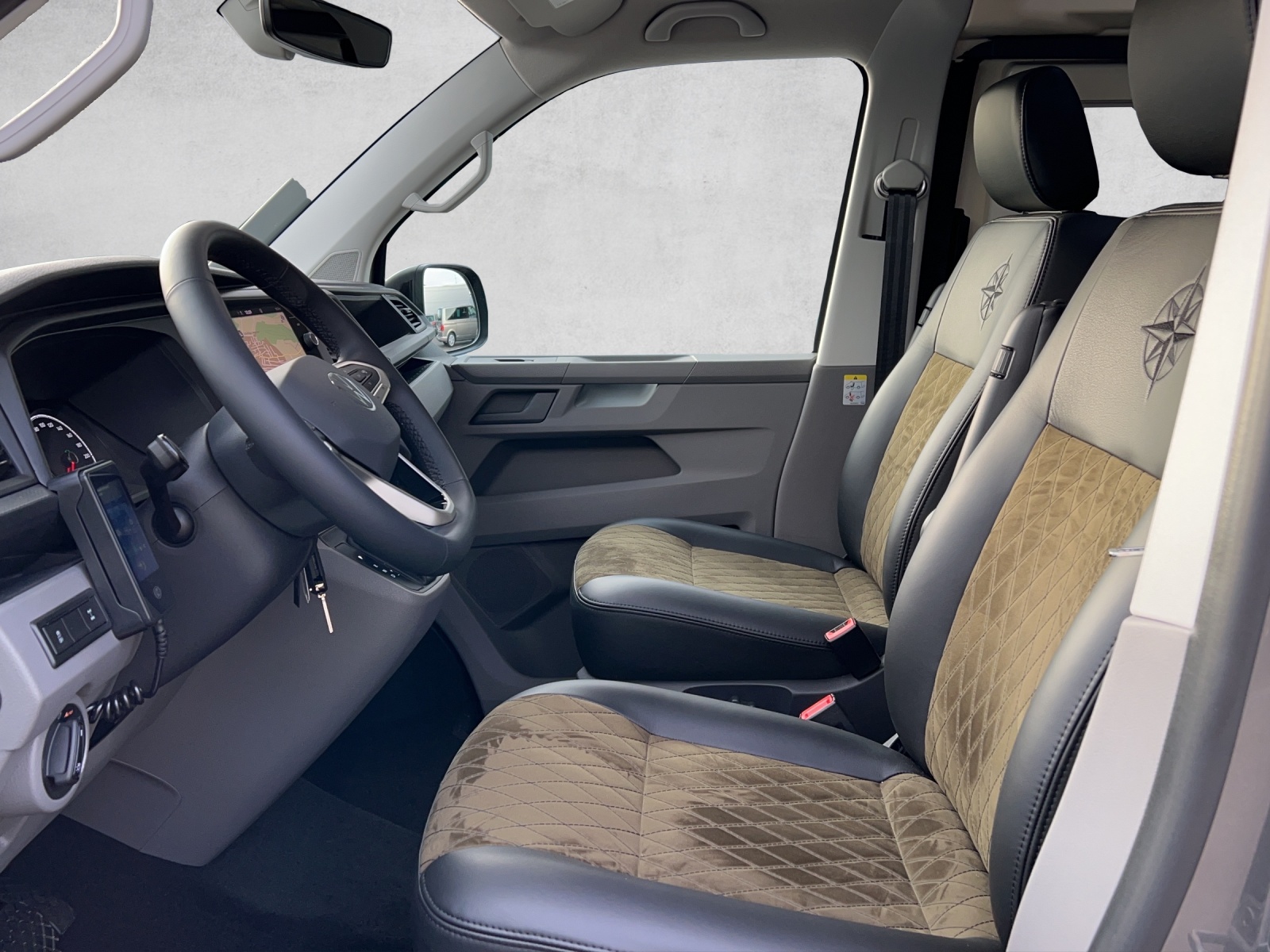WESTFALIA Club Joker Hochdach 2.0 Bi-TDI 4M DSG-image-11