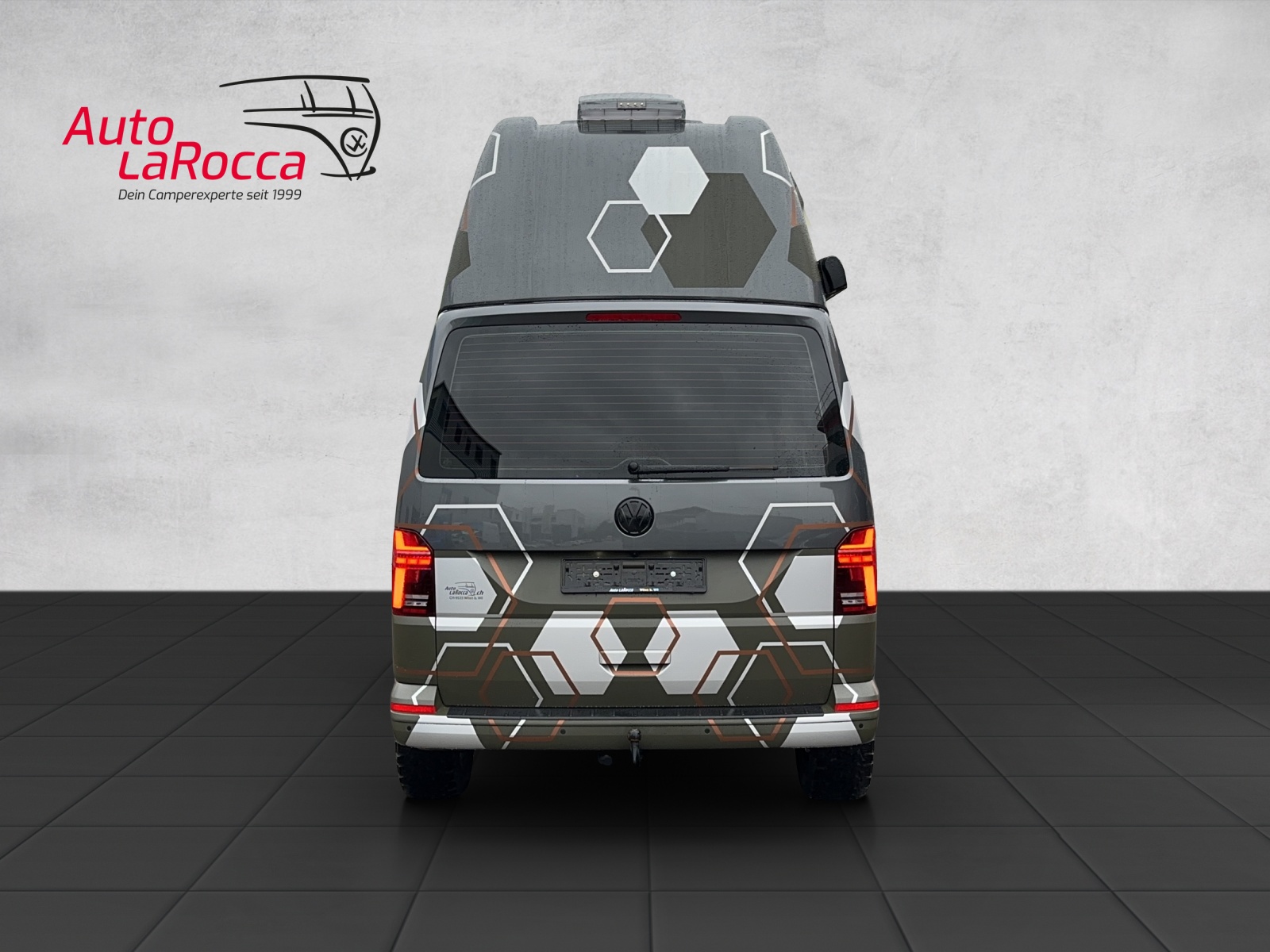 WESTFALIA Club Joker Hochdach 2.0 Bi-TDI 4M DSG-image-3