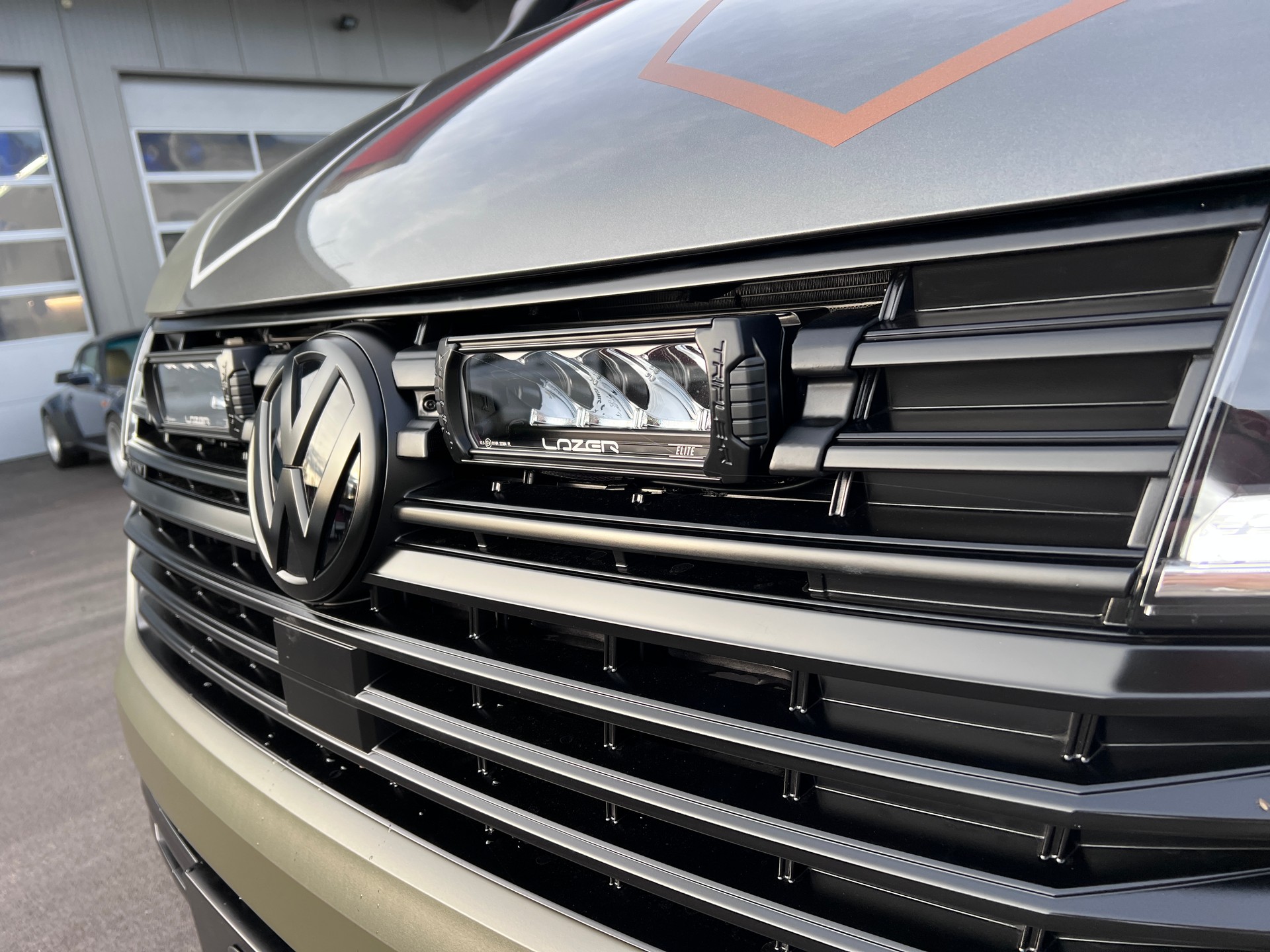 WESTFALIA Club Joker Hochdach 2.0 Bi-TDI 4M DSG-image-26