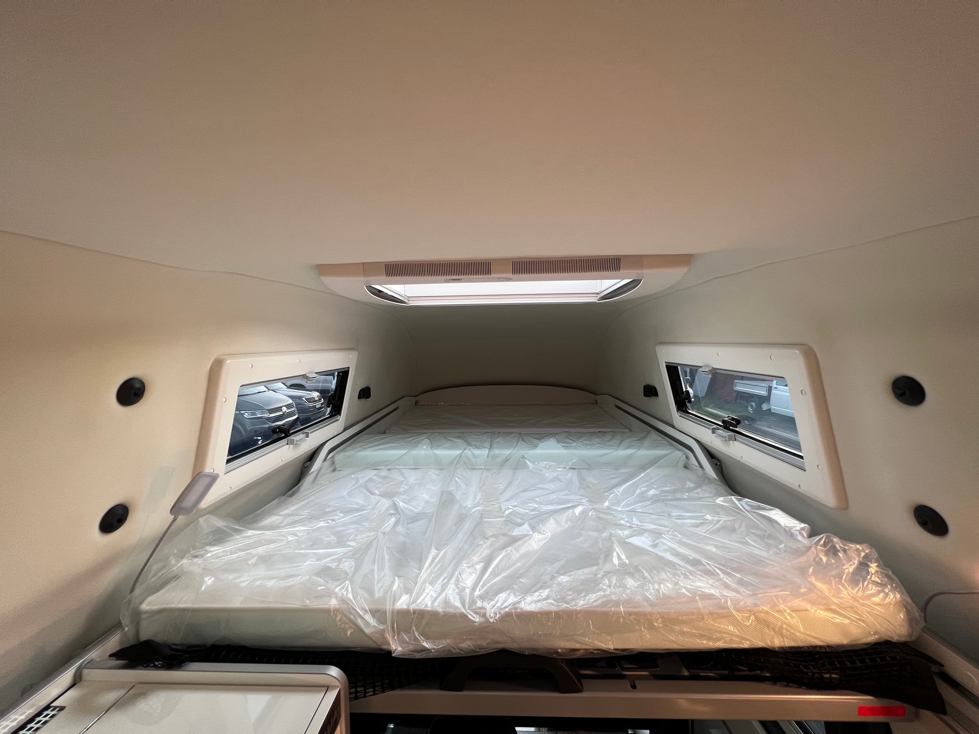 WESTFALIA Club Joker Hochdach 2.0 Bi-TDI 4M DSG-image-24