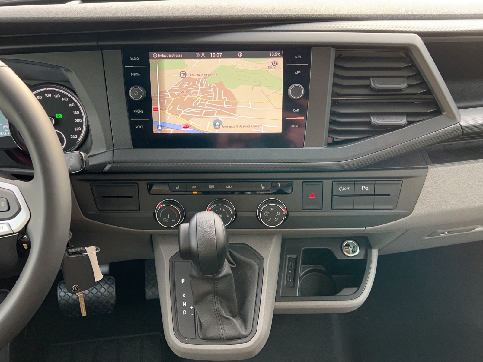 WESTFALIA Club Joker Hochdach 2.0 Bi-TDI 4M DSG-image-13