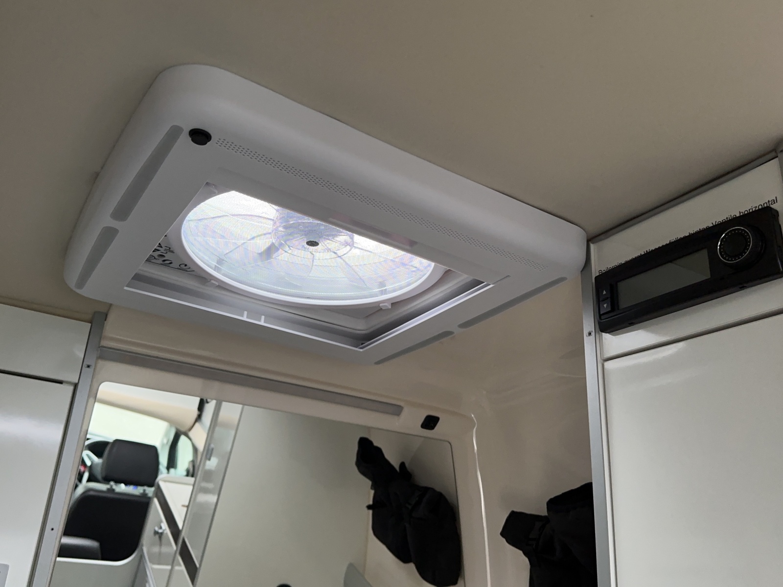WESTFALIA Club Joker Hochdach 2.0 Bi-TDI 4M DSG-image-18