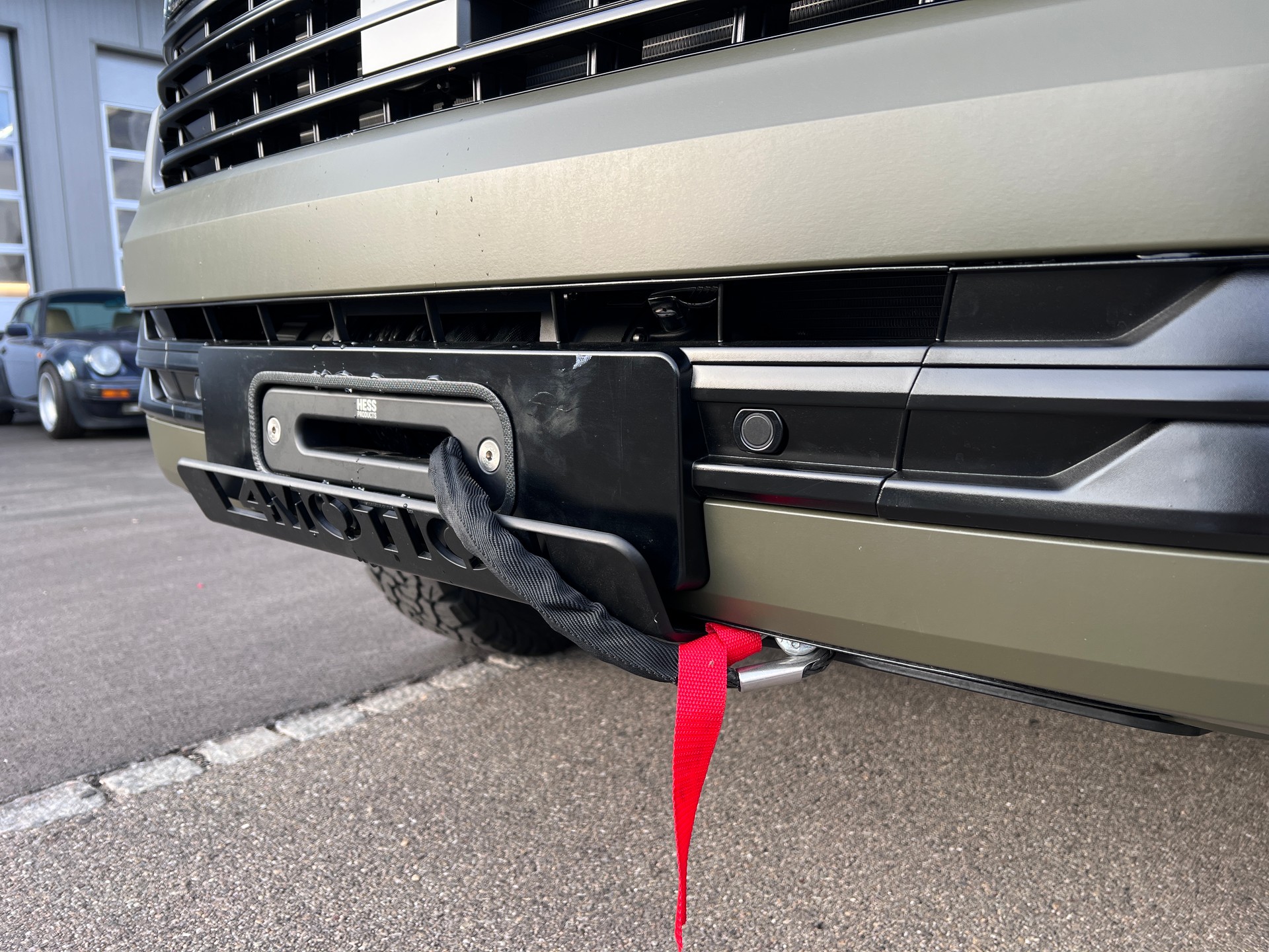 WESTFALIA Club Joker Hochdach 2.0 Bi-TDI 4M DSG-image-27