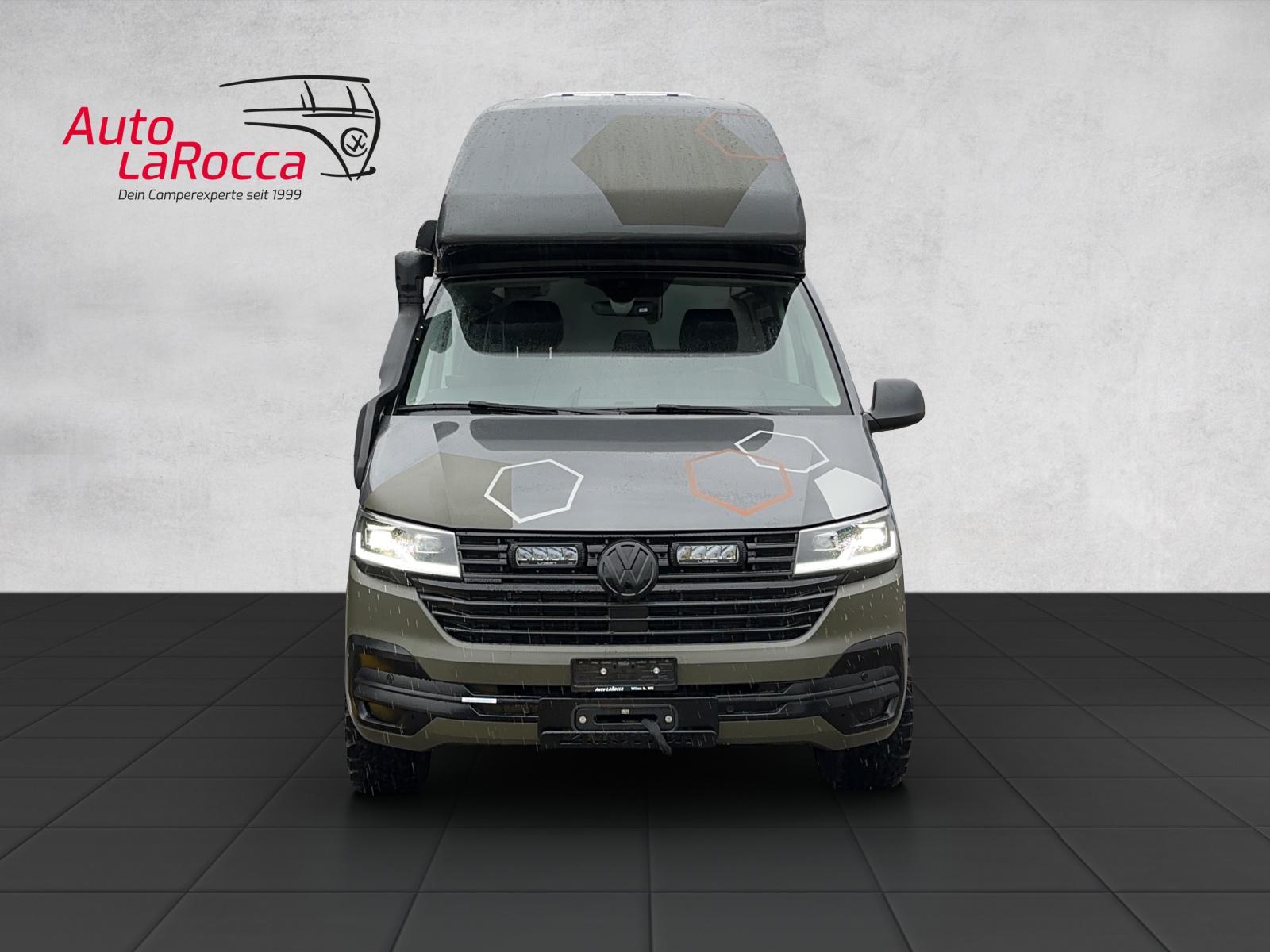 WESTFALIA Club Joker Hochdach 2.0 Bi-TDI 4M DSG-image-7
