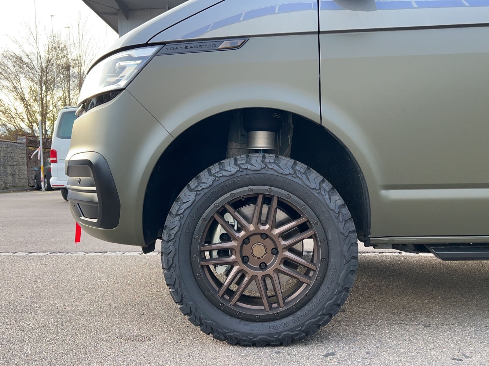 WESTFALIA Club Joker Hochdach 2.0 Bi-TDI 4M DSG-image-8
