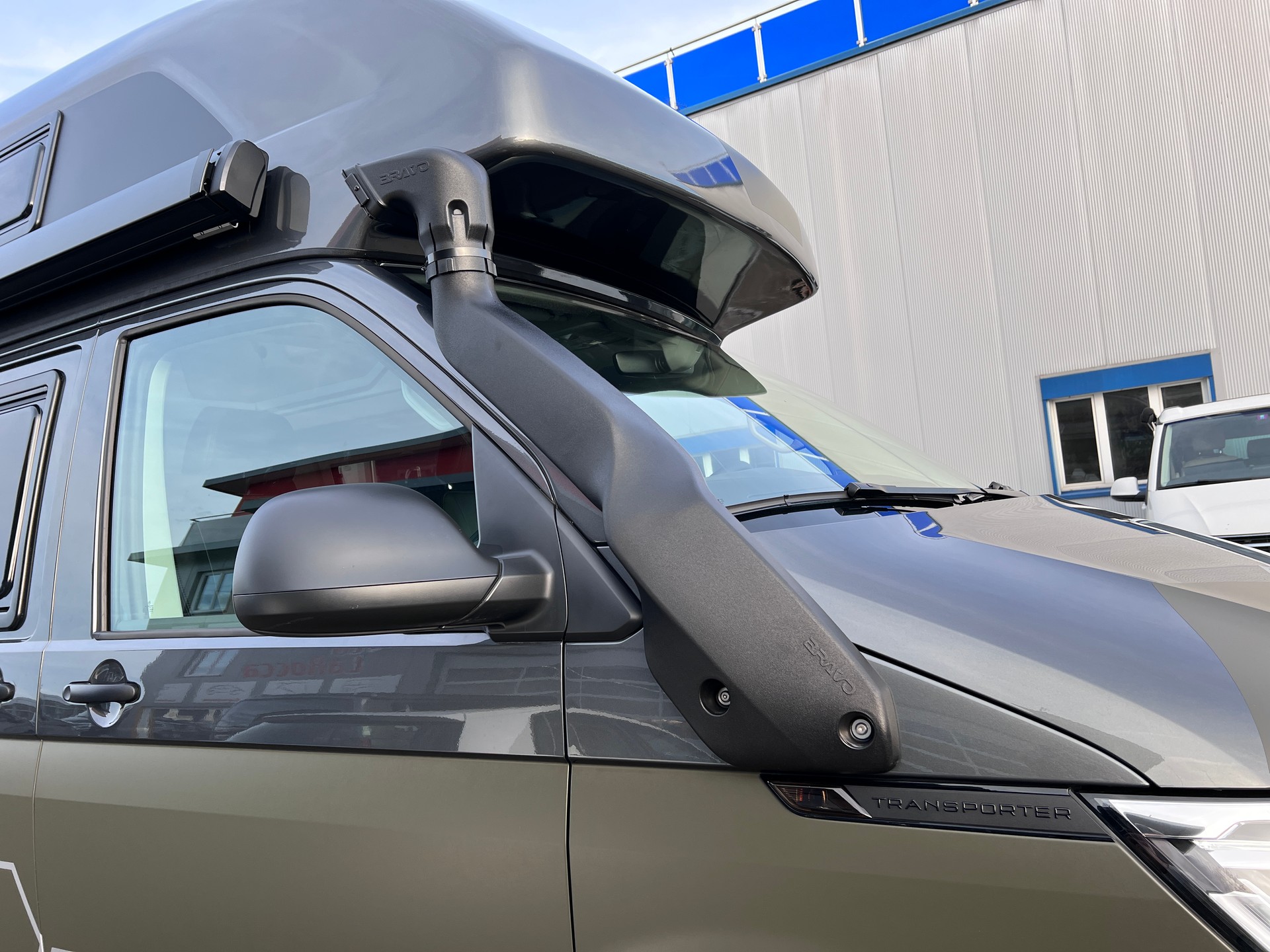 WESTFALIA Club Joker Hochdach 2.0 Bi-TDI 4M DSG-image-28
