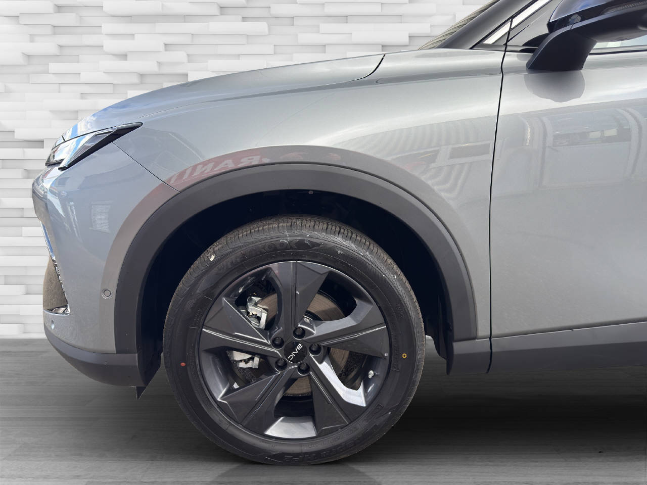 BAIC X55 1.5 Premium-image-12