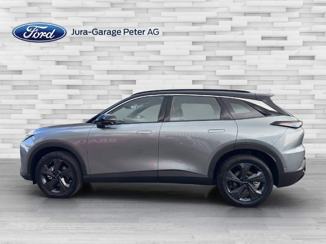 BAIC X55 1.5 Premium-image-4