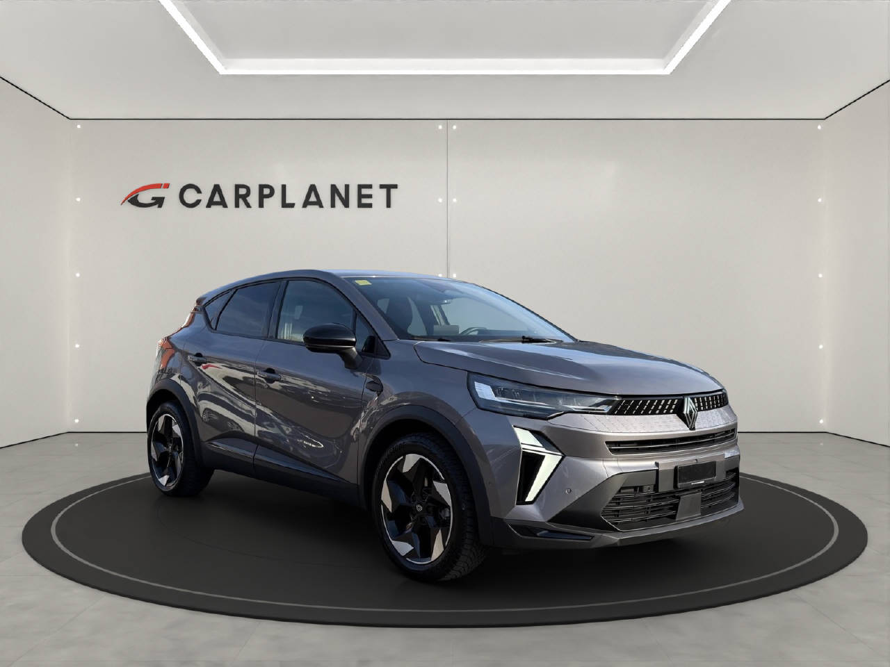 RENAULT Captur 1.6 E-Tech techno-image-3