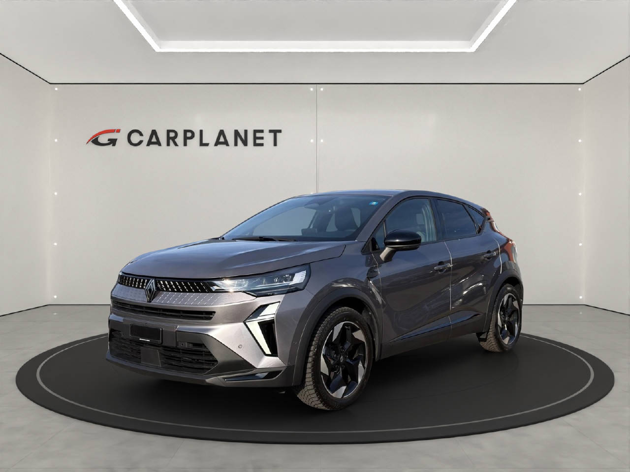 RENAULT Captur 1.6 E-Tech techno-image-0