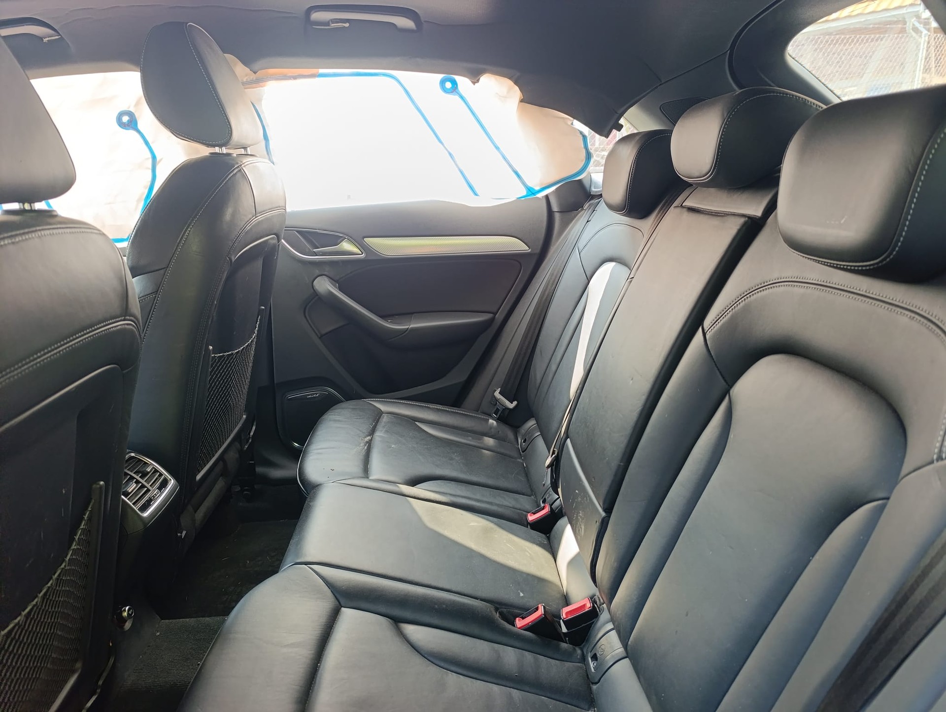 AUDI RS Q3 2.5 TFSI performance quattro S-tronic-image-7