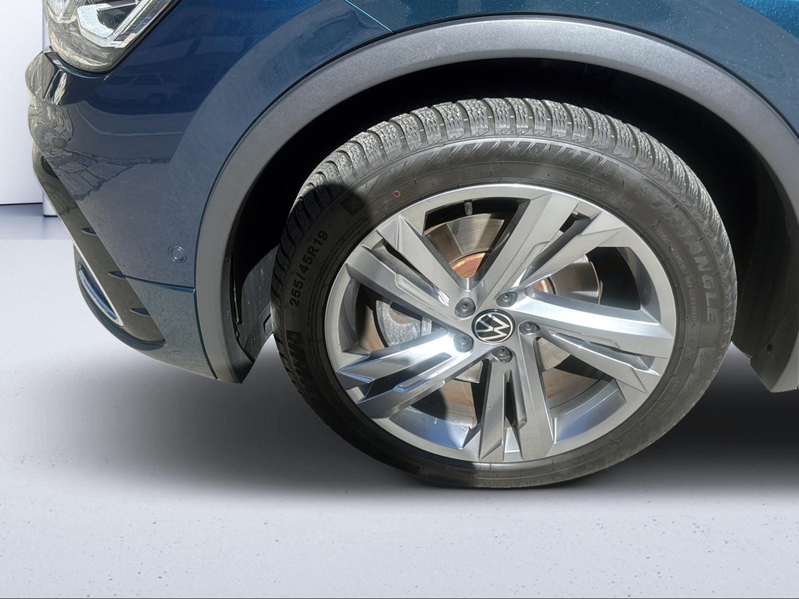 VW Tiguan 1.4TSI PHEV R-Line DSG-image-14