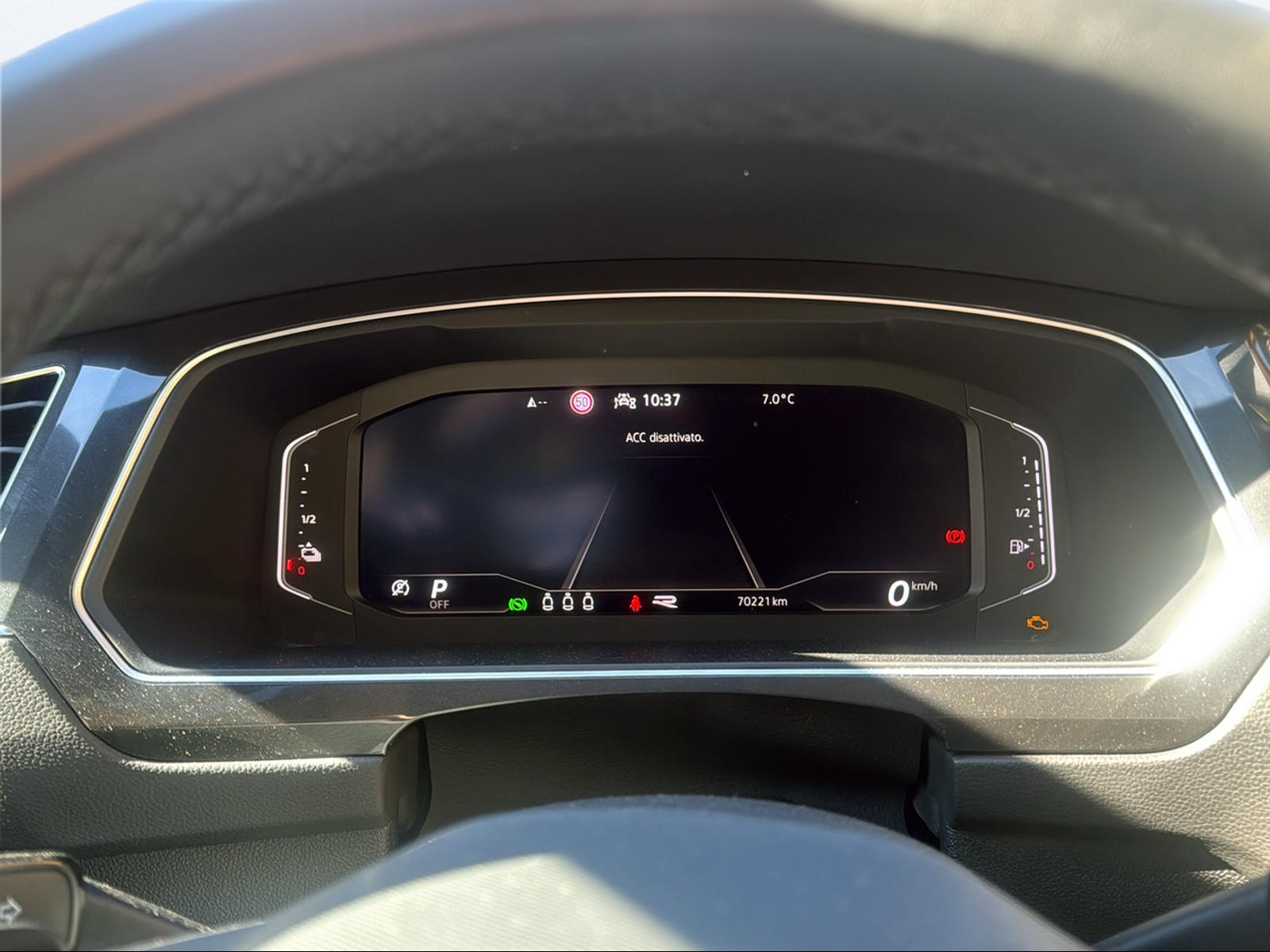 VW Tiguan 1.4TSI PHEV R-Line DSG-image-11