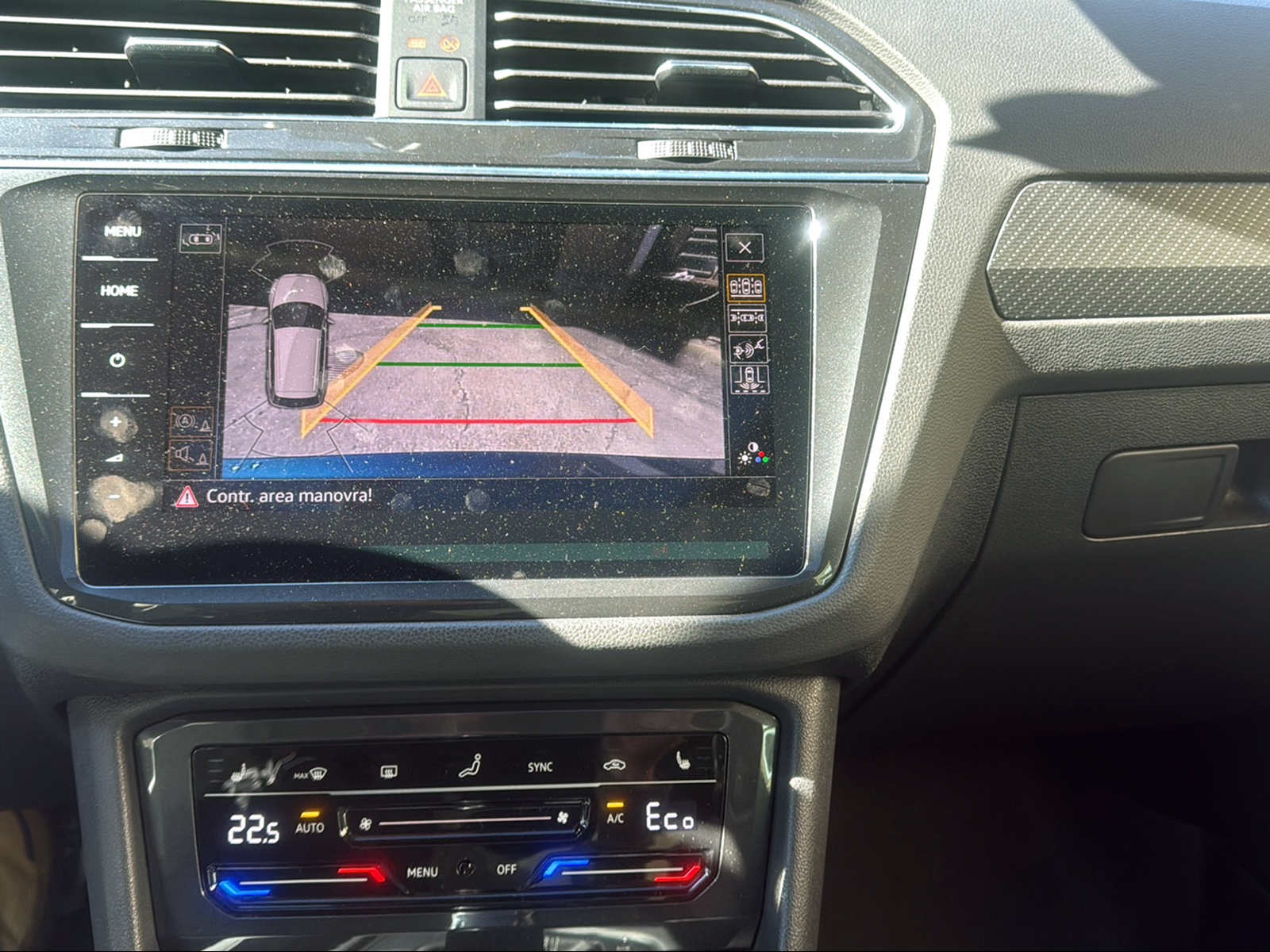 VW Tiguan 1.4TSI PHEV R-Line DSG-image-12