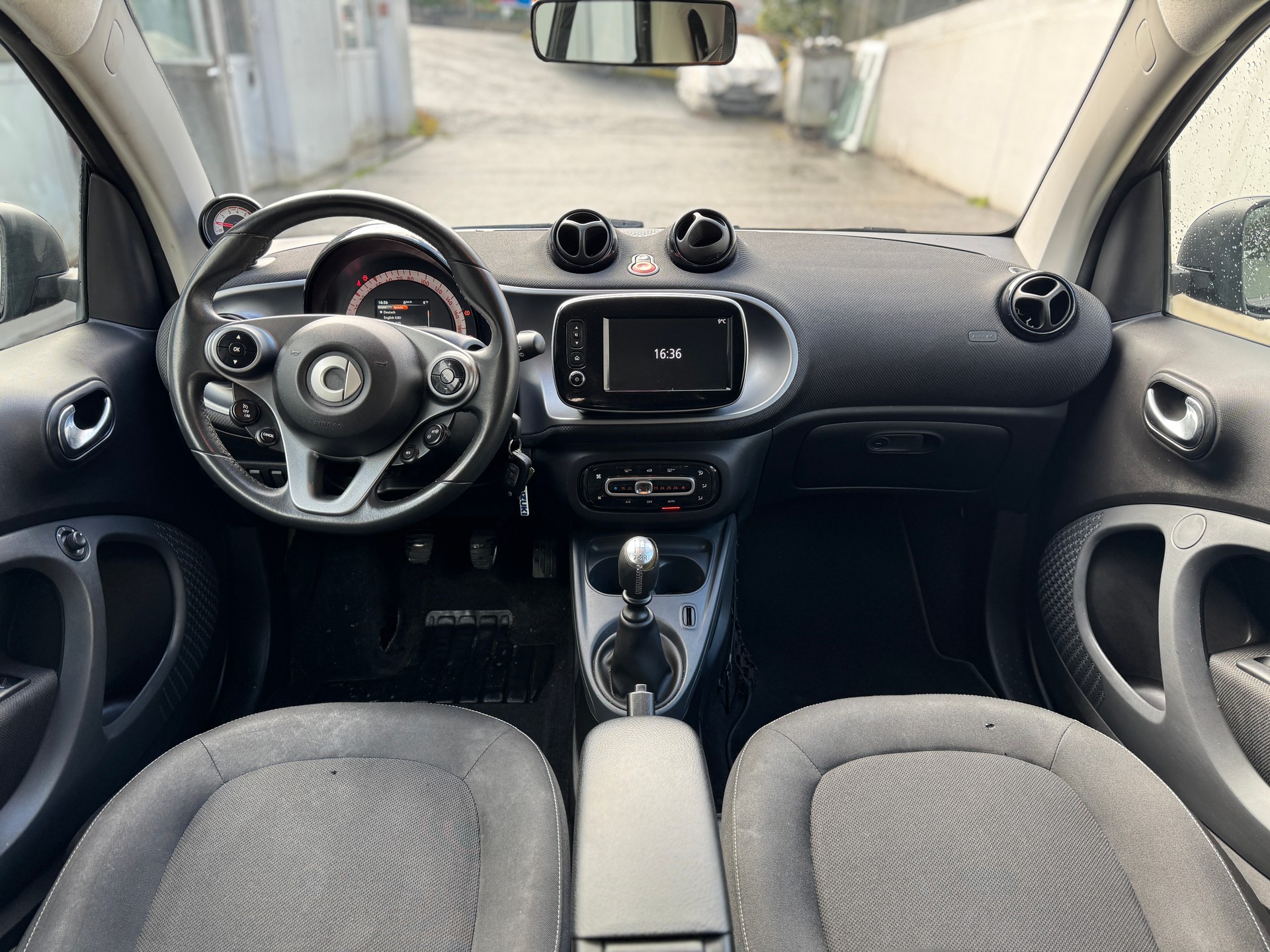 SMART fortwo passion-image-7