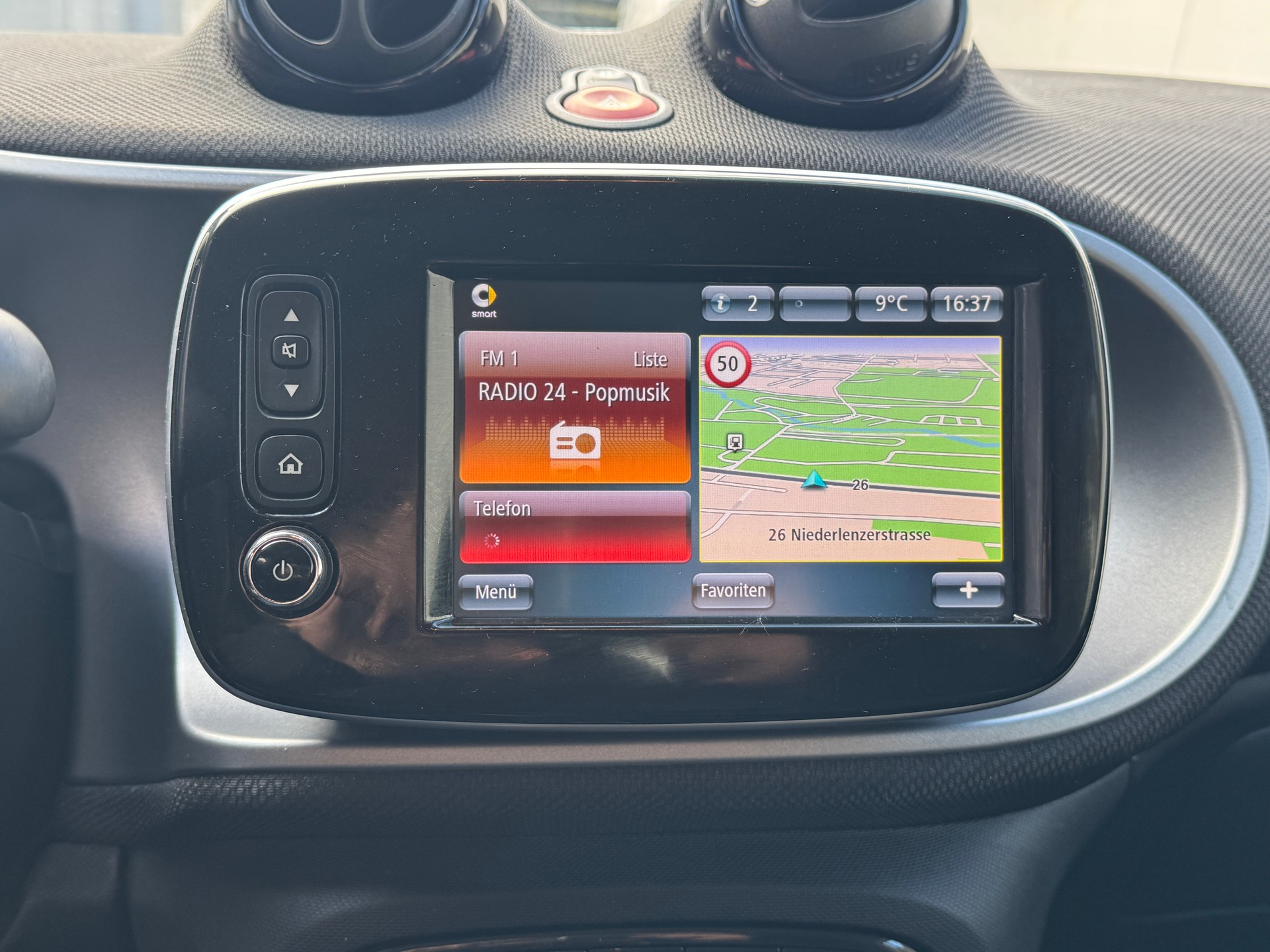 SMART fortwo passion-image-9