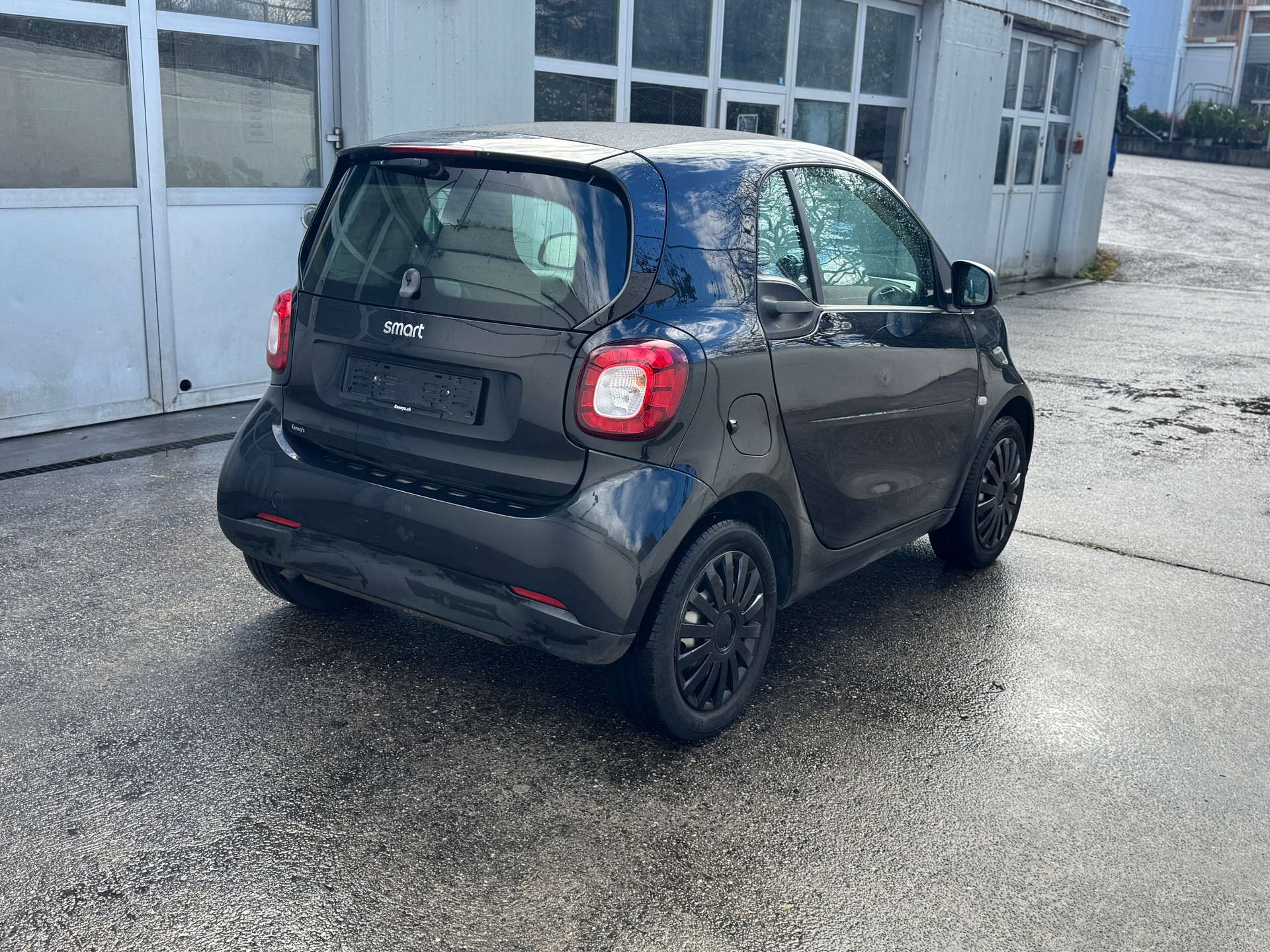 SMART fortwo passion-image-3