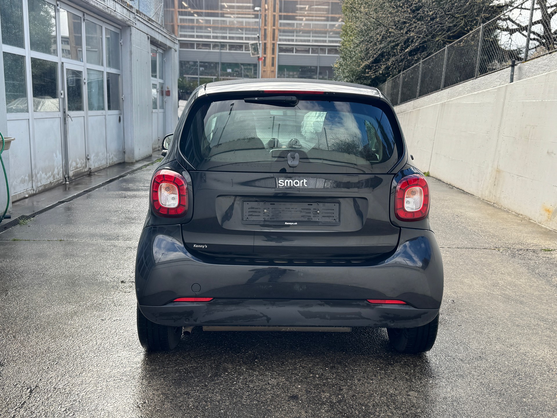 SMART fortwo passion-image-2