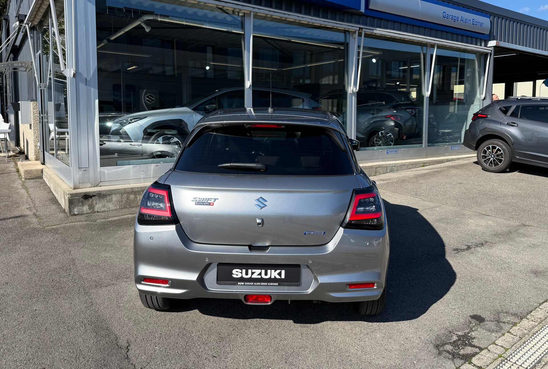 SUZUKI Sakura Top Hybrid-image-4