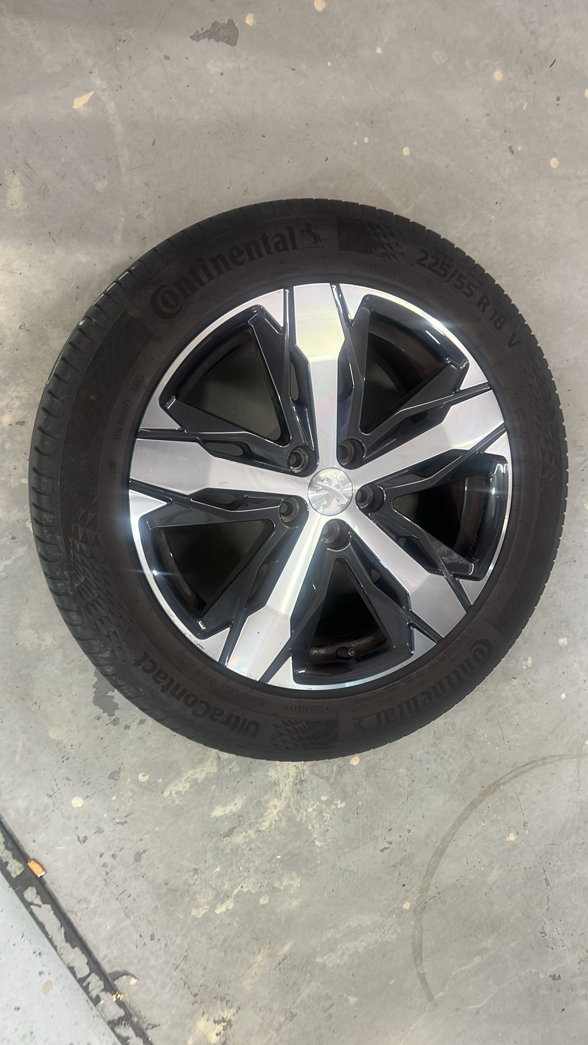 PEUGEOT 3008 1.6 THP Allure EAT-image-17