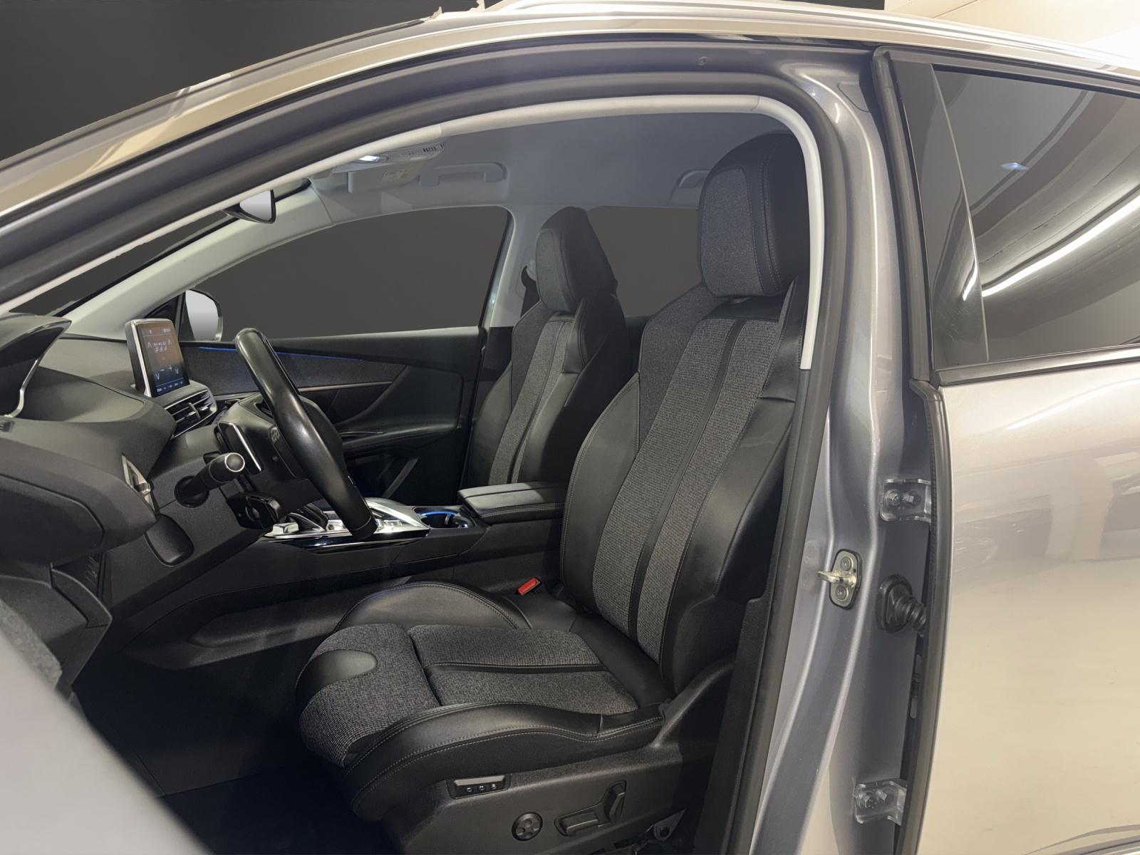 PEUGEOT 3008 1.6 THP Allure EAT-image-6