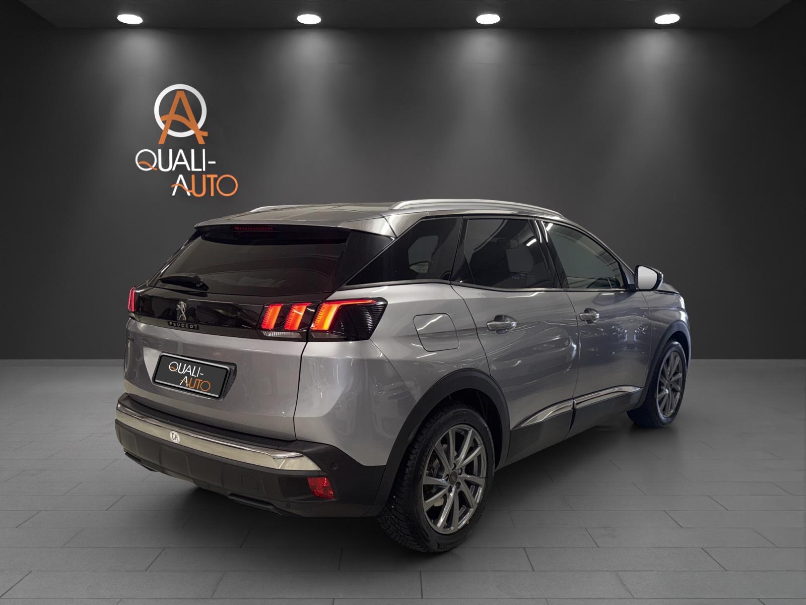 PEUGEOT 3008 1.6 THP Allure EAT-image-5