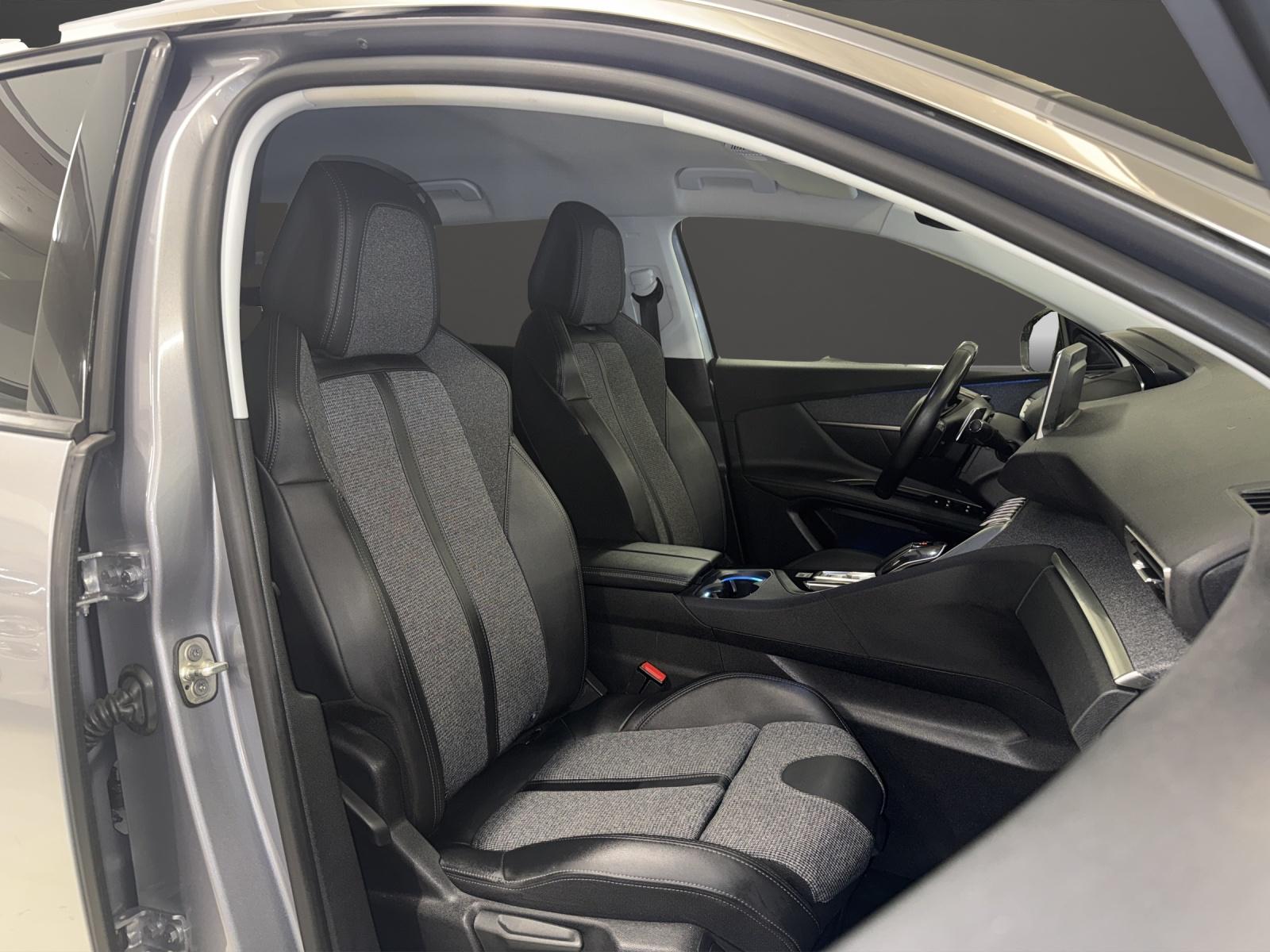 PEUGEOT 3008 1.6 THP Allure EAT-image-7