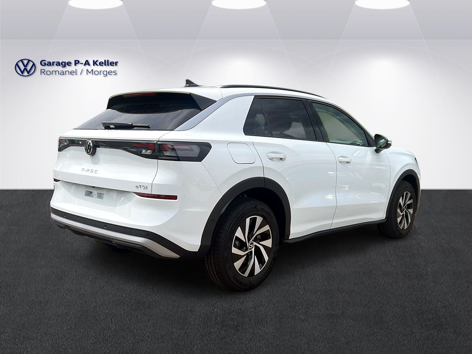 VW T-Roc Life 1.5eTSI 115CH DSG-image-3