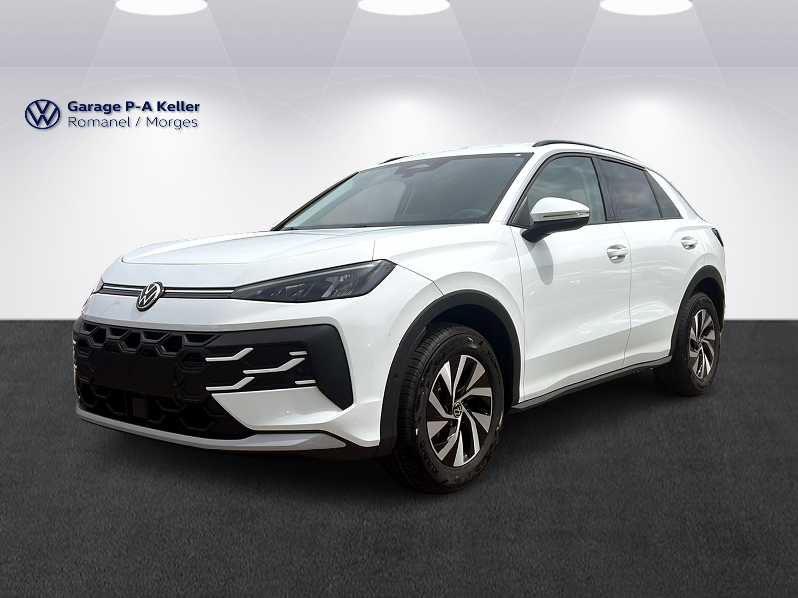 VW T-Roc Life 1.5eTSI 115CH DSG-image-0