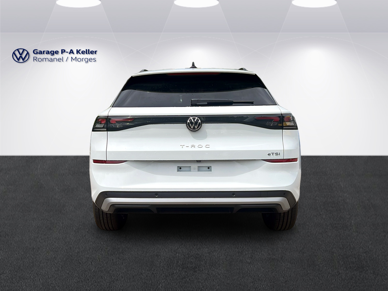 VW T-Roc Life 1.5eTSI 115CH DSG-image-4