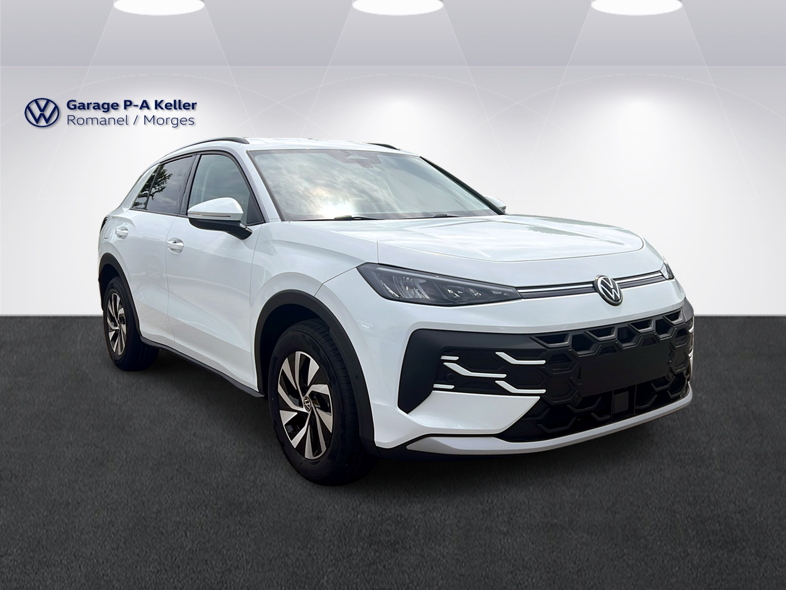 VW T-Roc Life 1.5eTSI 115CH DSG-image-2