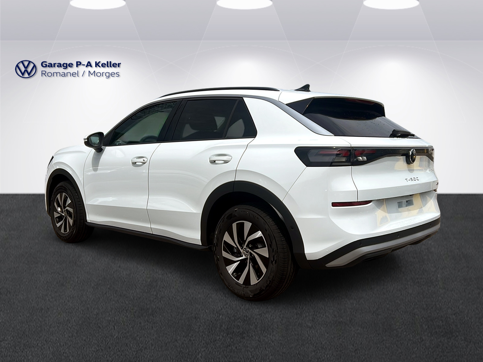 VW T-Roc Life 1.5eTSI 115CH DSG-image-5