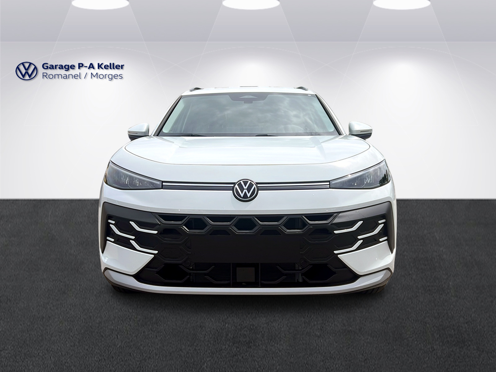 VW T-Roc Life 1.5eTSI 115CH DSG-image-1