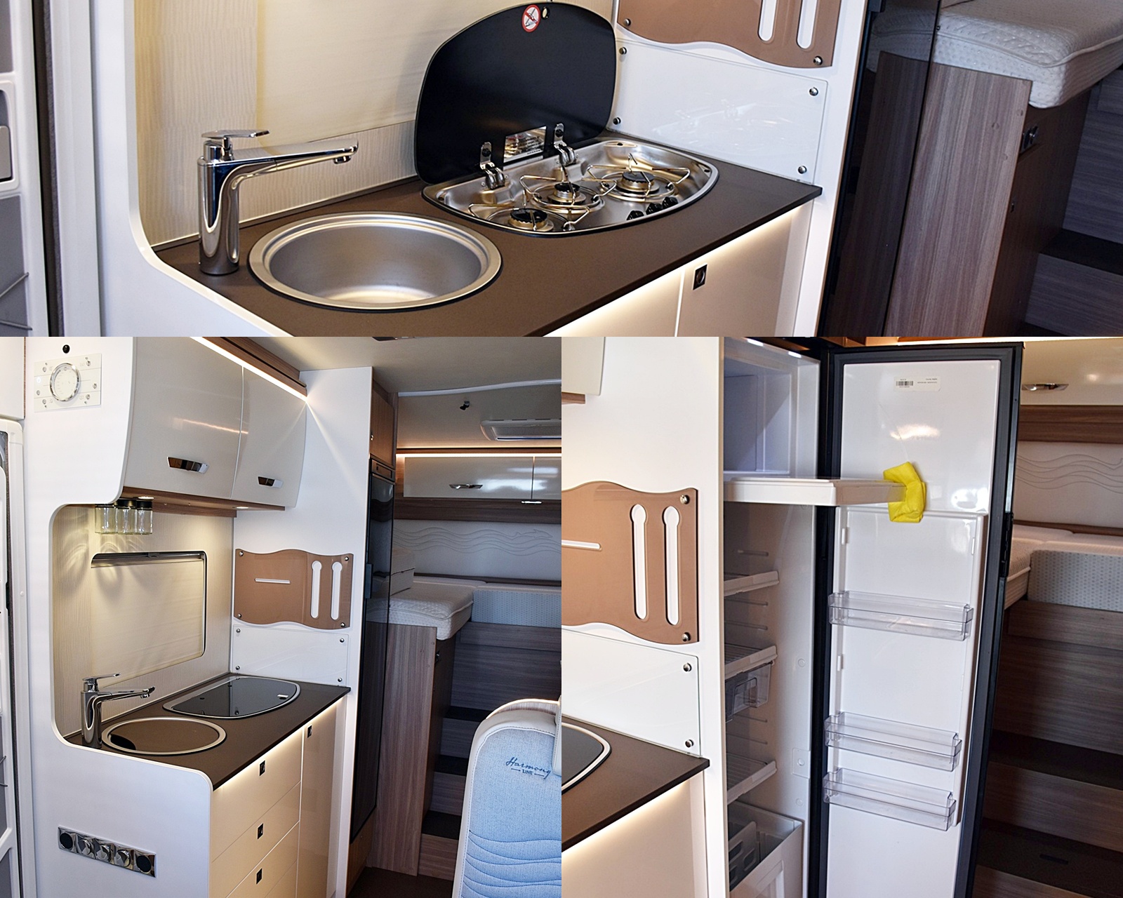 BÜRSTNER LYSEO TD T 690 G DELFIN HARMONY LINE 2,3 DIESEL FIAT DUCATO MJ 140-image-9