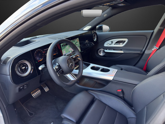 MERCEDES-BENZ CLA SB 350 4M 85 kWh EQ-image-5