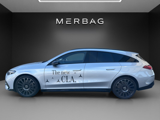 MERCEDES-BENZ CLA SB 350 4M 85 kWh EQ-image-1
